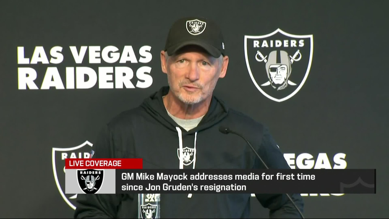 Jon Gruden and Mike Mayock's Raiders Are Finally Ready to Shine