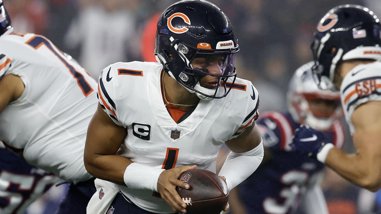 Breakdown: Chicago Bears vs. the NFL East