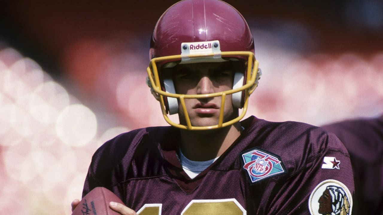 Redskins Throwback Uniforms: Breaking Down Washington's 80th Anniversary  Unis, News, Scores, Highlights, Stats, and Rumors