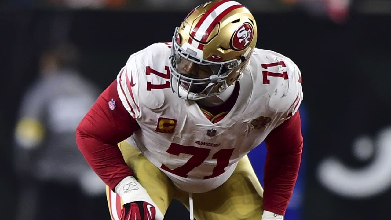 Best pancake block of 2021? NFL Network's Willie McGinest reveals his nominee