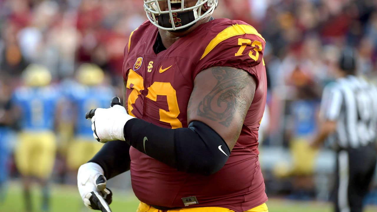 Mammoth USC OT: I don't want to 'eat myself out of the league