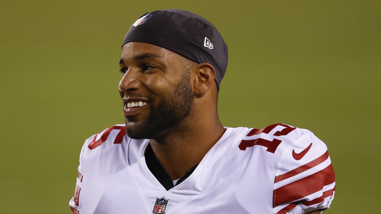 Lions' Golden Tate has high school number retired