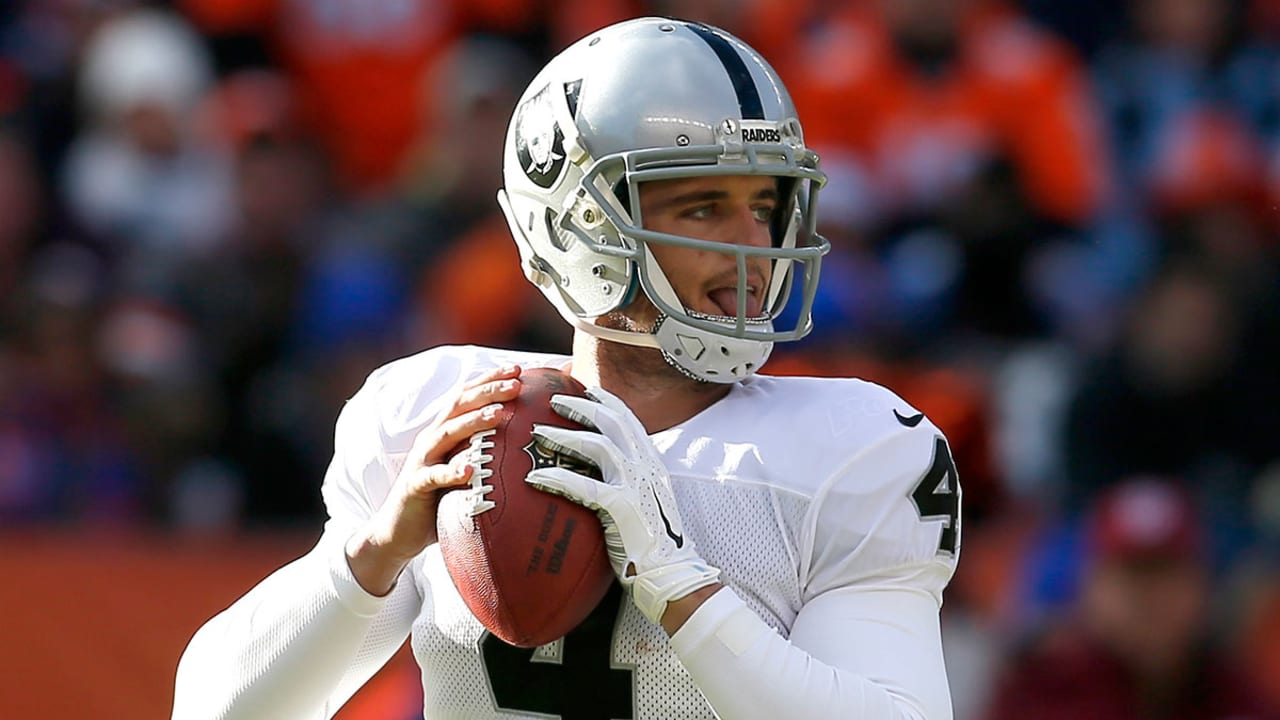 Final Saints OTA reports: Stock watch & Derek Carr even better than  advertised