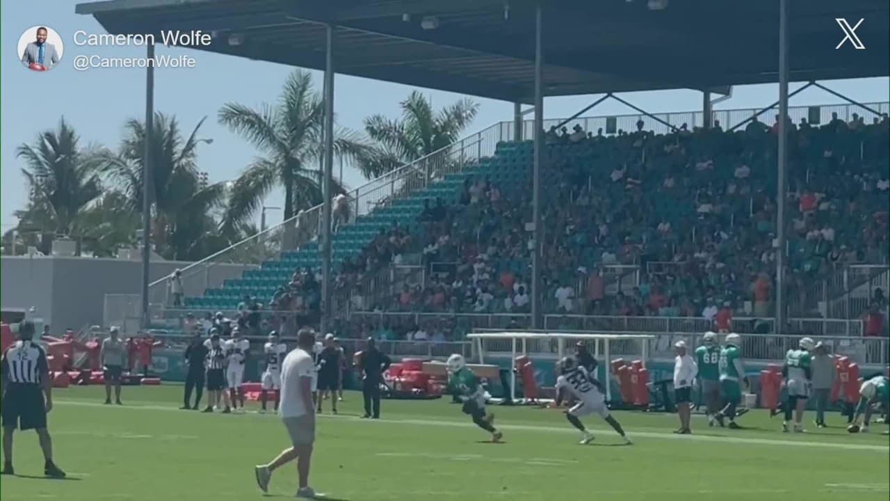 2023 NFL Training Camp - NFL Network