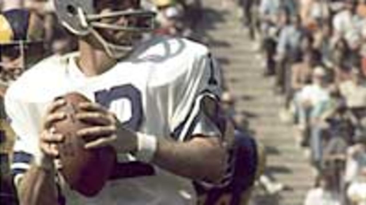 1964 draft left lasting impact on Dallas Cowboys, NFL