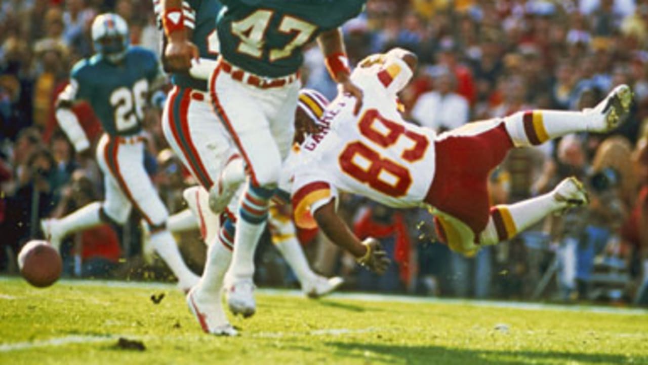 Super Bowl XVII: Washington 27, Miami 17, National Football League, Super  Bowl