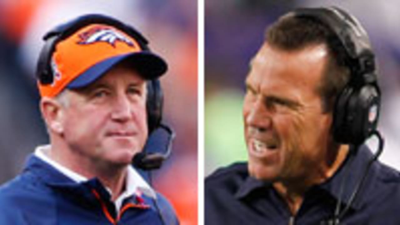 Broncos coach John Fox to undergo aortic valve replacement surgery