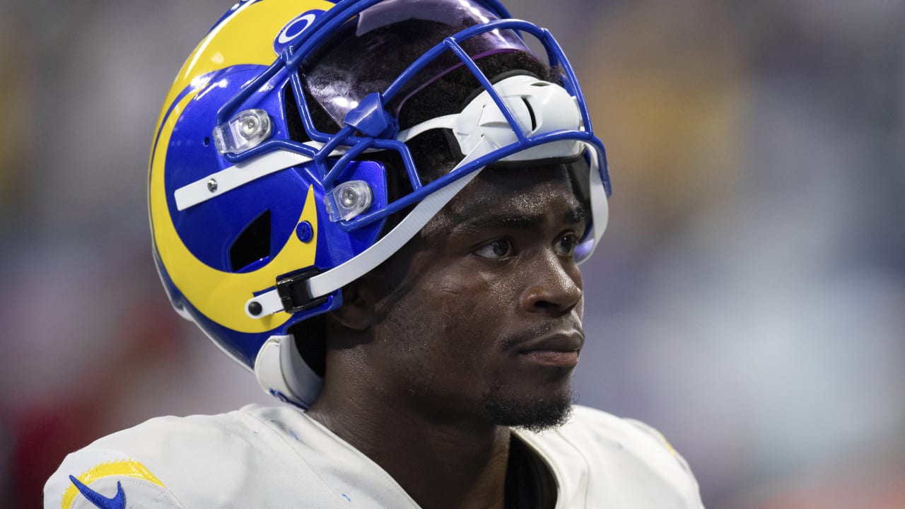 Jacksonville Jaguars Agree to Terms With Rams CB Darious Williams