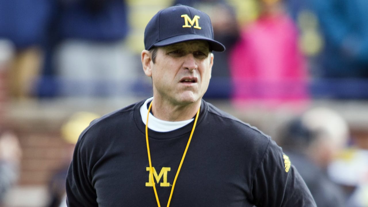 'The Harbaugh Rule': NCAA ending college satellite camps