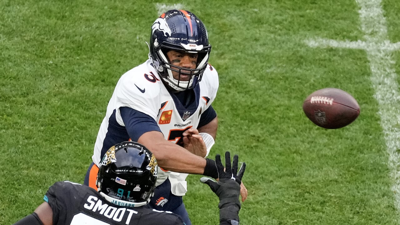 Broncos position preview: Is clock ticking on K.J. Hamler?