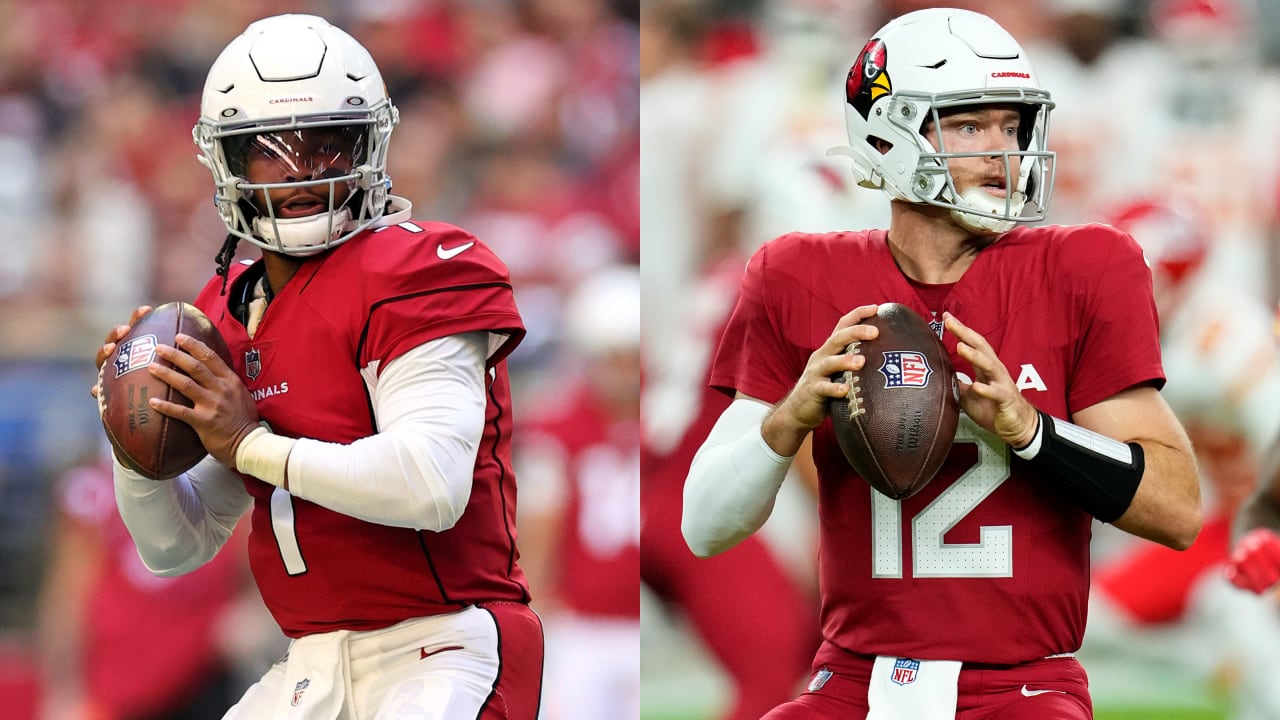 Arizona Cardinals, History & Notable Players