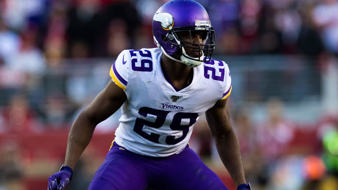 Cowboys sign three-time Pro Bowl CB Xavier Rhodes to practice squad