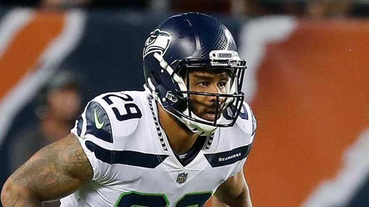 Earl Thomas' release from Ravens was an overdue shot of humility for former  Seahawk