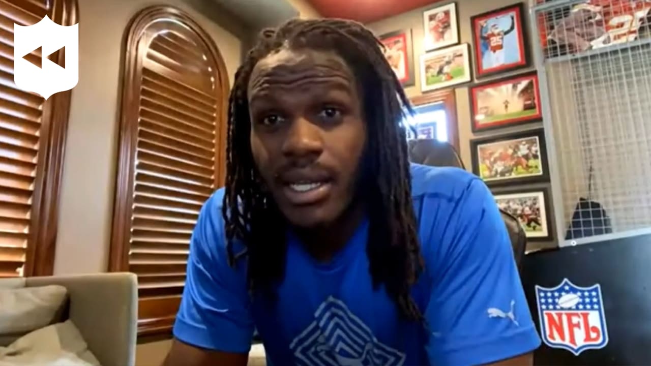 Throwback Player of the Week: Jamaal Charles