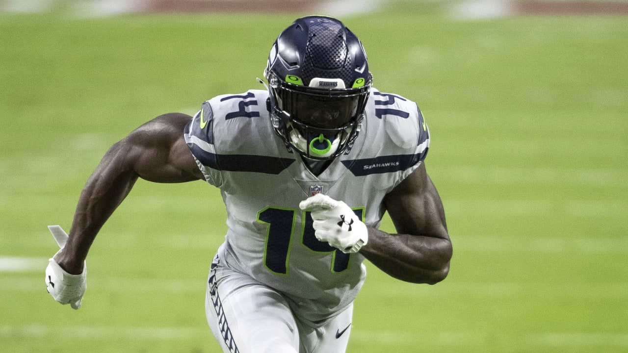 The Bur-Lesson: How Seattle Seahawks WR DK Metcalf has emerged as one