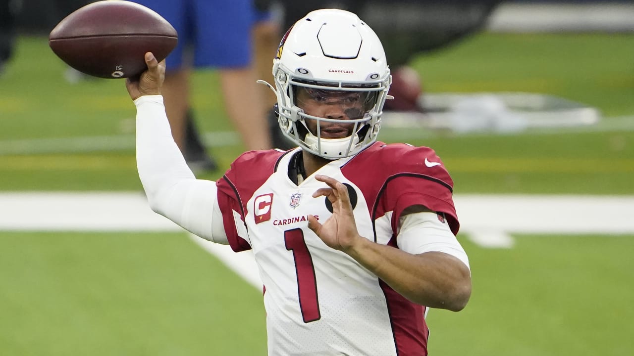 State of the 2021 Arizona Cardinals: Kyler Murray and Co. must