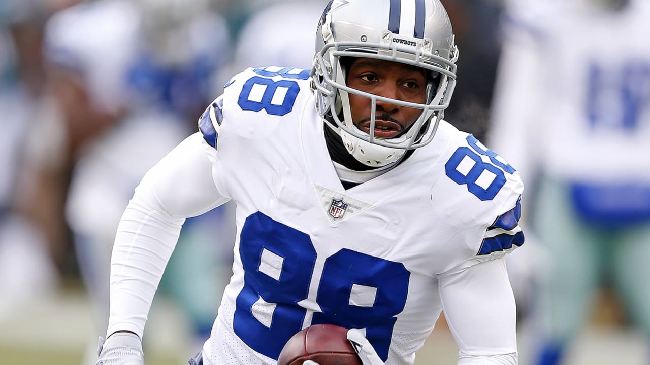 With Dez Bryant, Baltimore Ravens continue to keep options open 