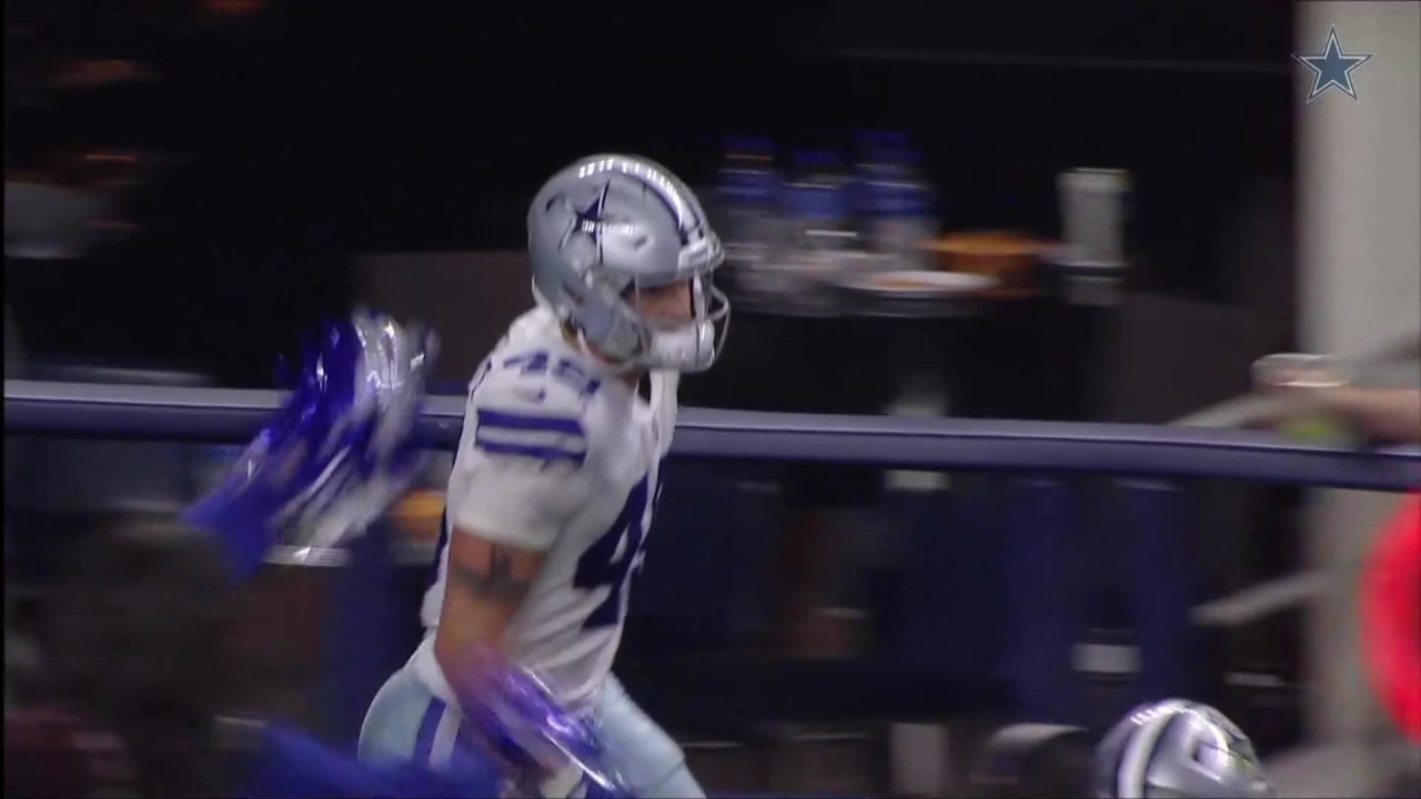 Peyton Hendershot's performance vs. Seahawks gave Cowboys a