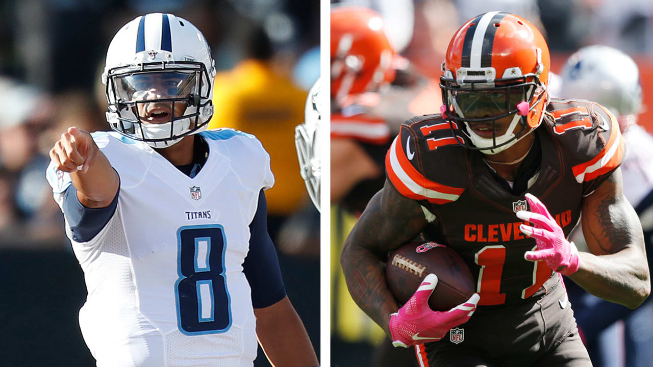 Terrelle Pryor looks for fit as Bengals QB