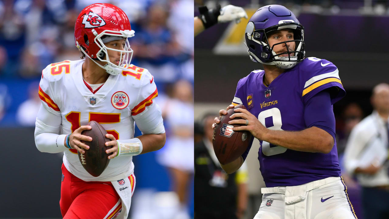 Minnesota Vikings: 4 bold predictions for the 2022 NFL season