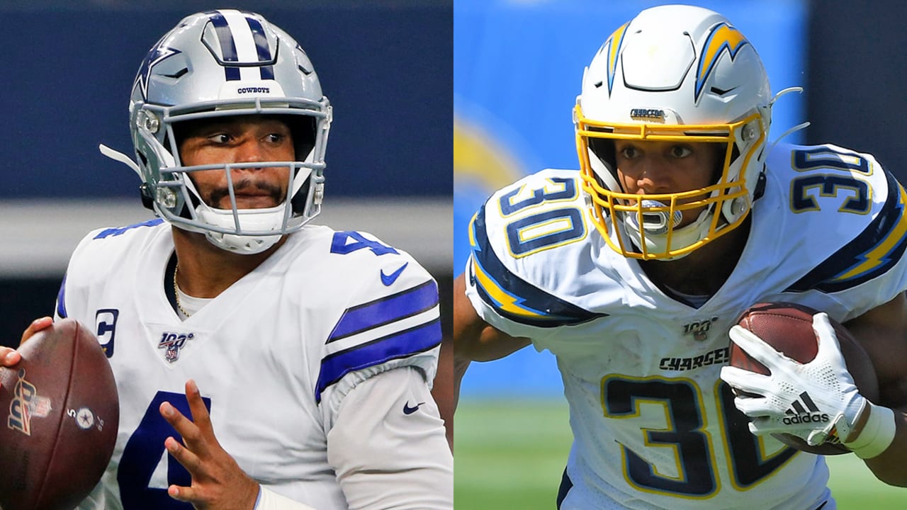 Dallas Cowboys vs. Arizona Cardinals Predictions: 5 Crucial Stats and  Players To Watch, Including Dak Prescott's 100th Career Start