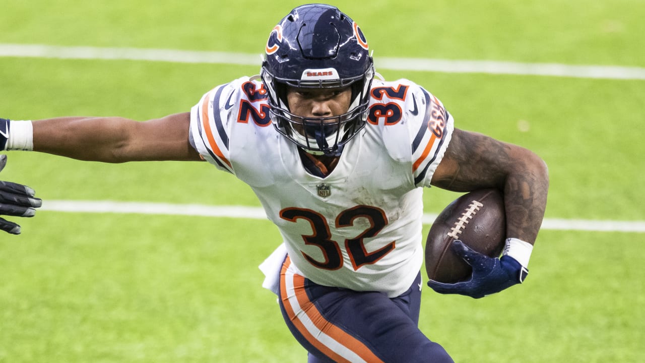 Bears Predicted to Cut Wide Receiver Nsimba Webster