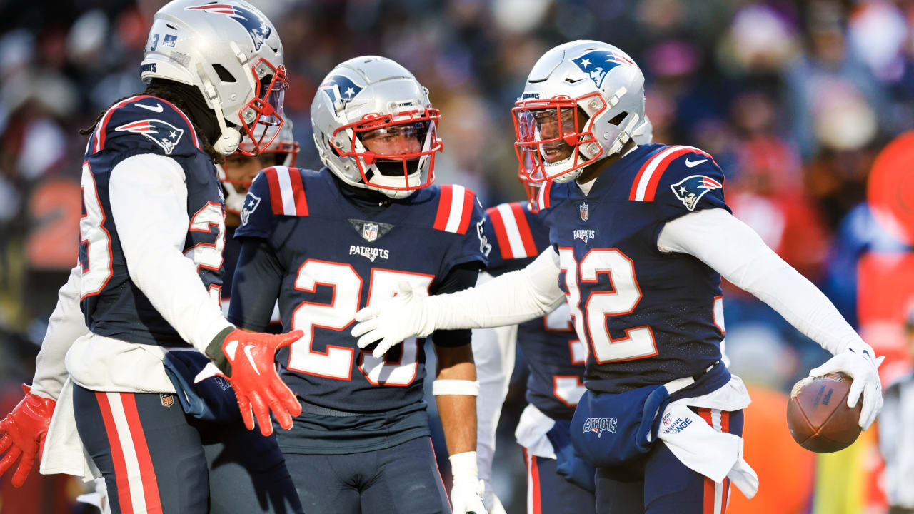 New England Patriots Defense Meets Its Match in Versatile Cincinnati Bengals  Offense: Crossover