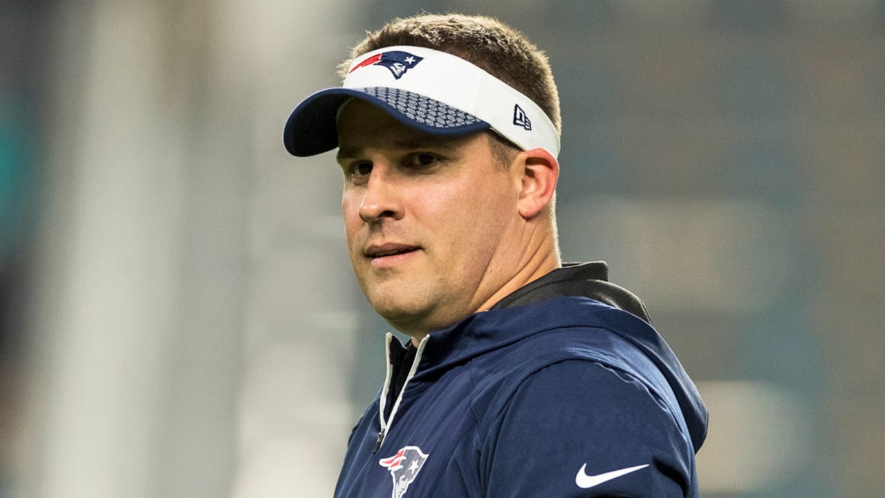 Colts expected to hire Josh McDaniels as head coach