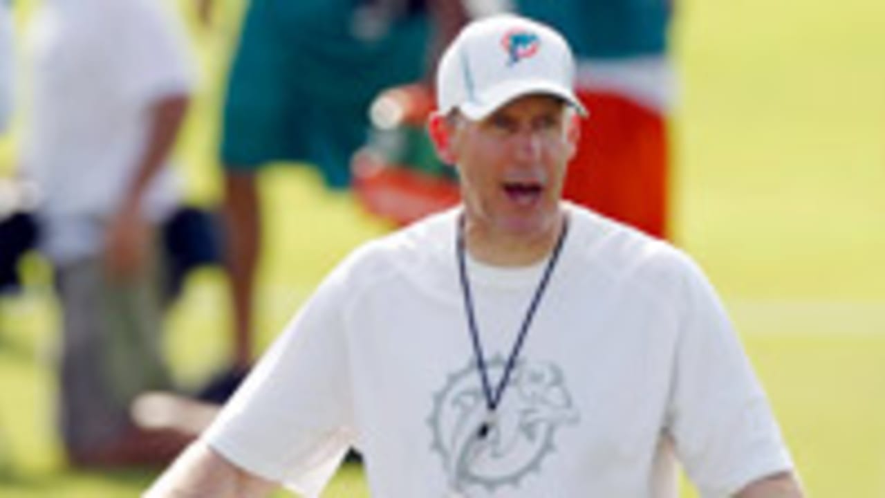 Joe Philbin: Former Packers coach healing in Miami – Twin Cities