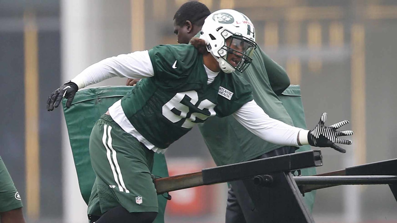 Leonard Williams