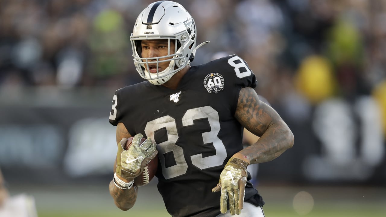 Darren Waller