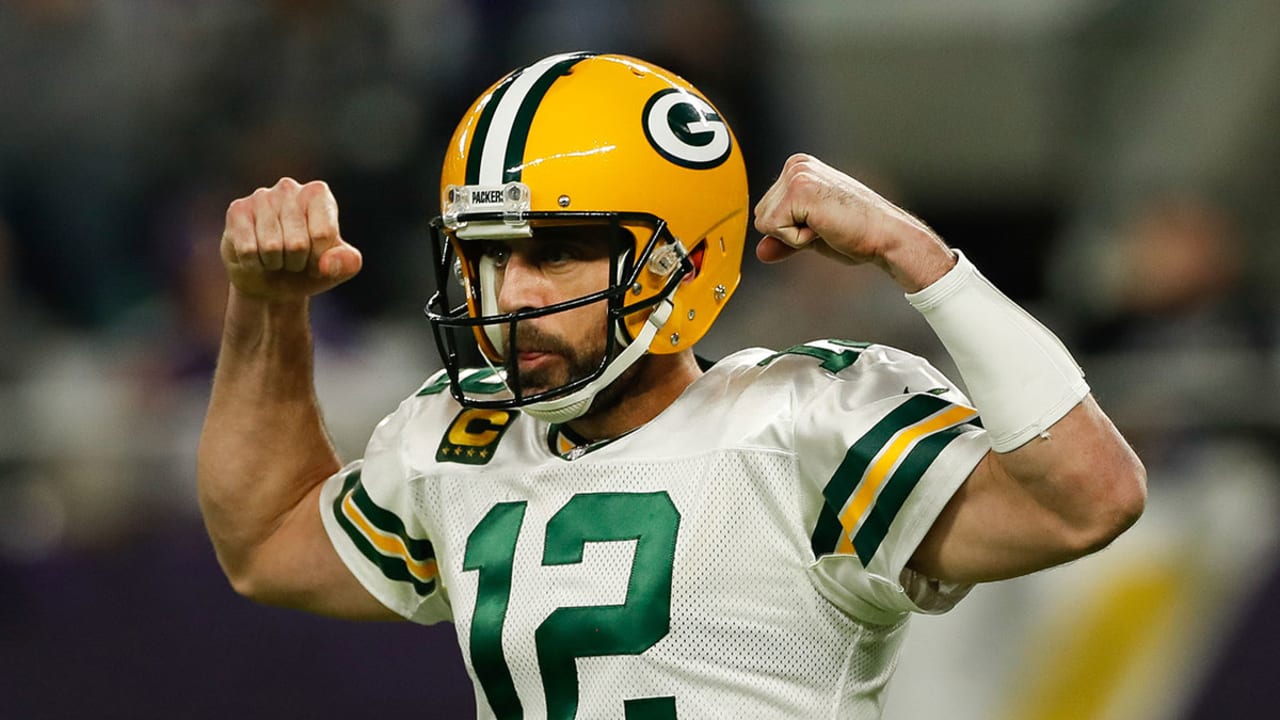 NFL Draft 2020: Packers' Jordan Love pick blindsided Aaron Rodgers