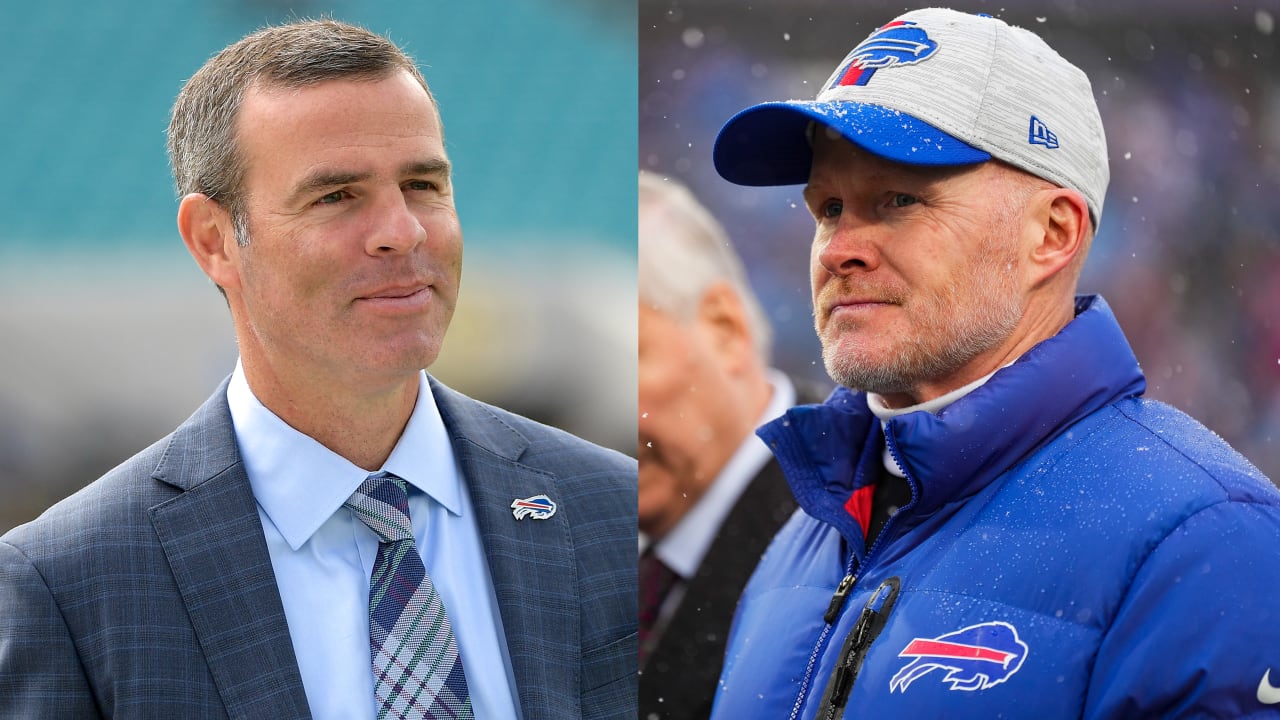 Bills' Sean McDermott's coaching blunder vs. Chiefs led to