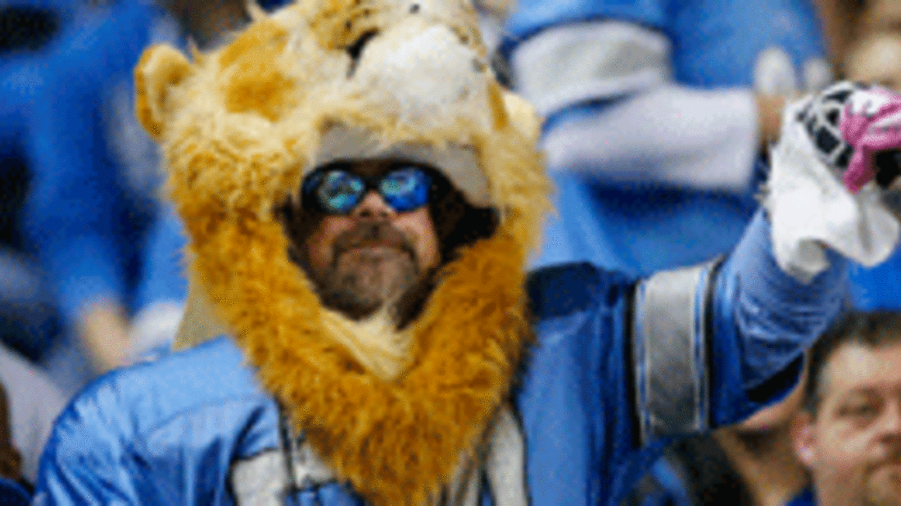 Detroit Lions send out playoff ticket invoices