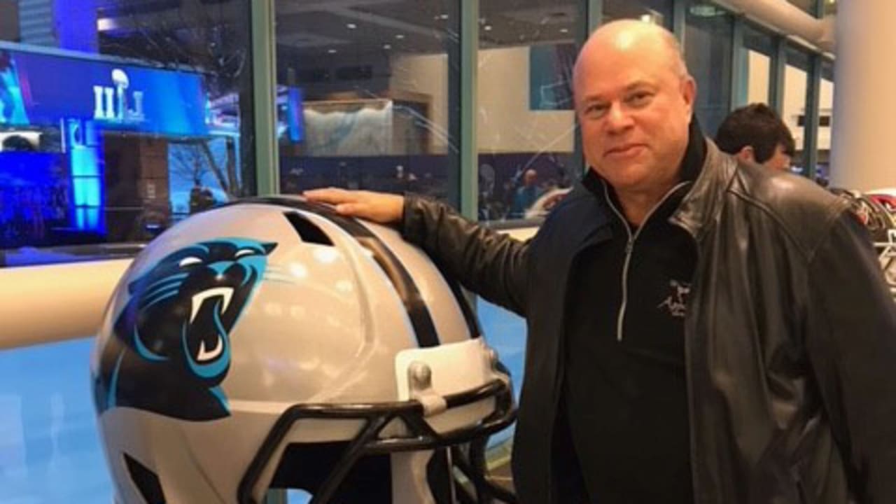 Working At Carolina Panthers: Company Overview and Culture - Zippia