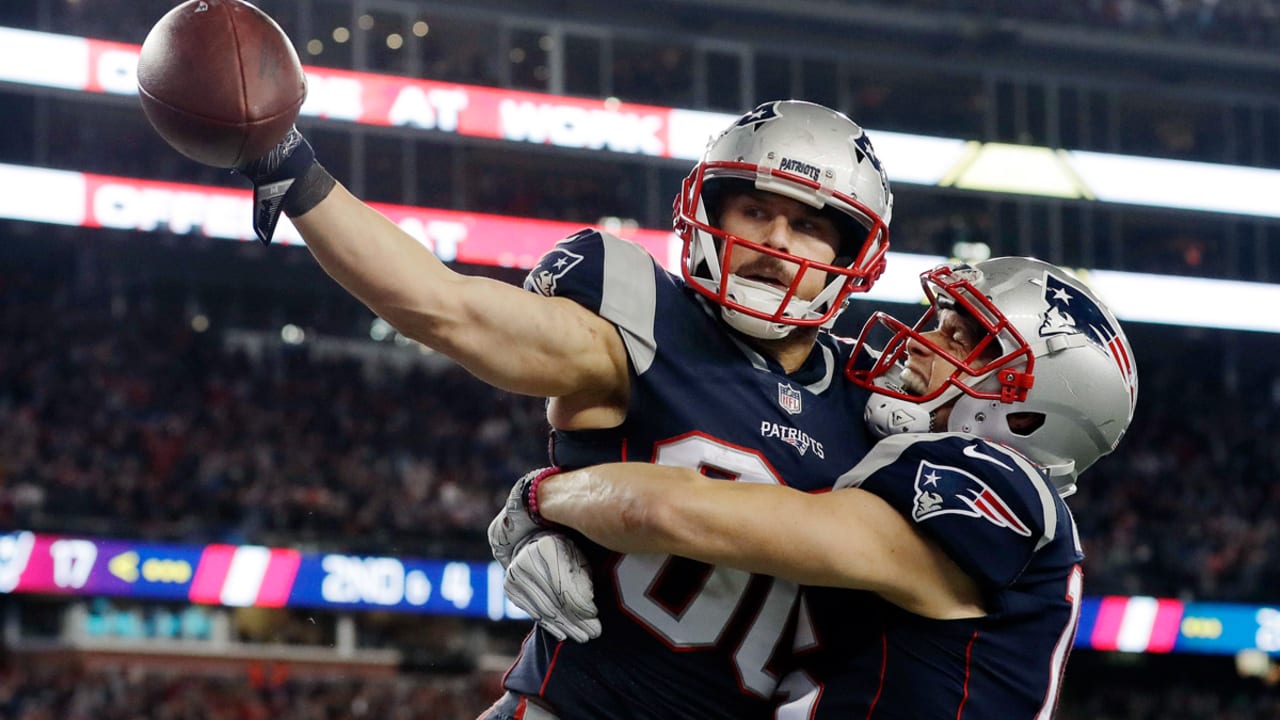 Pressure is on Danny Amendola to produce now - The Boston Globe