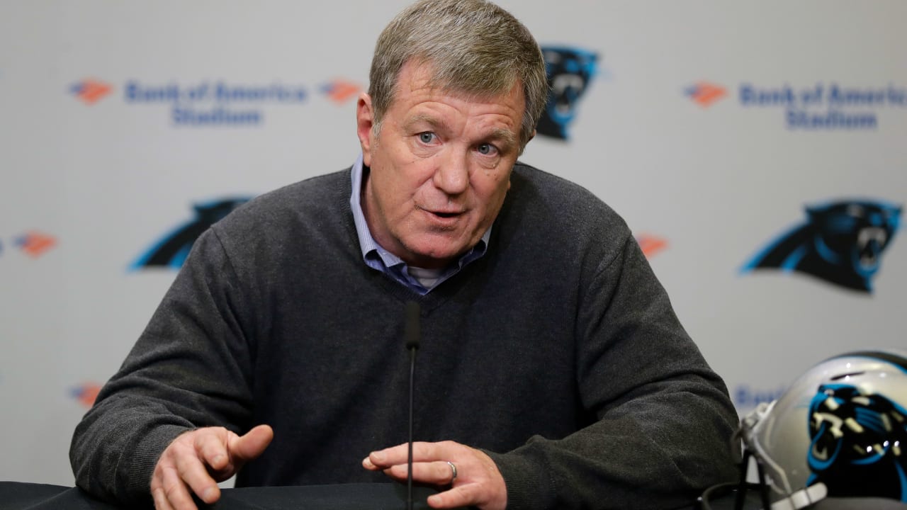 Marty Hurney: New GM for the Washington Football Team – Fan to Fan Network