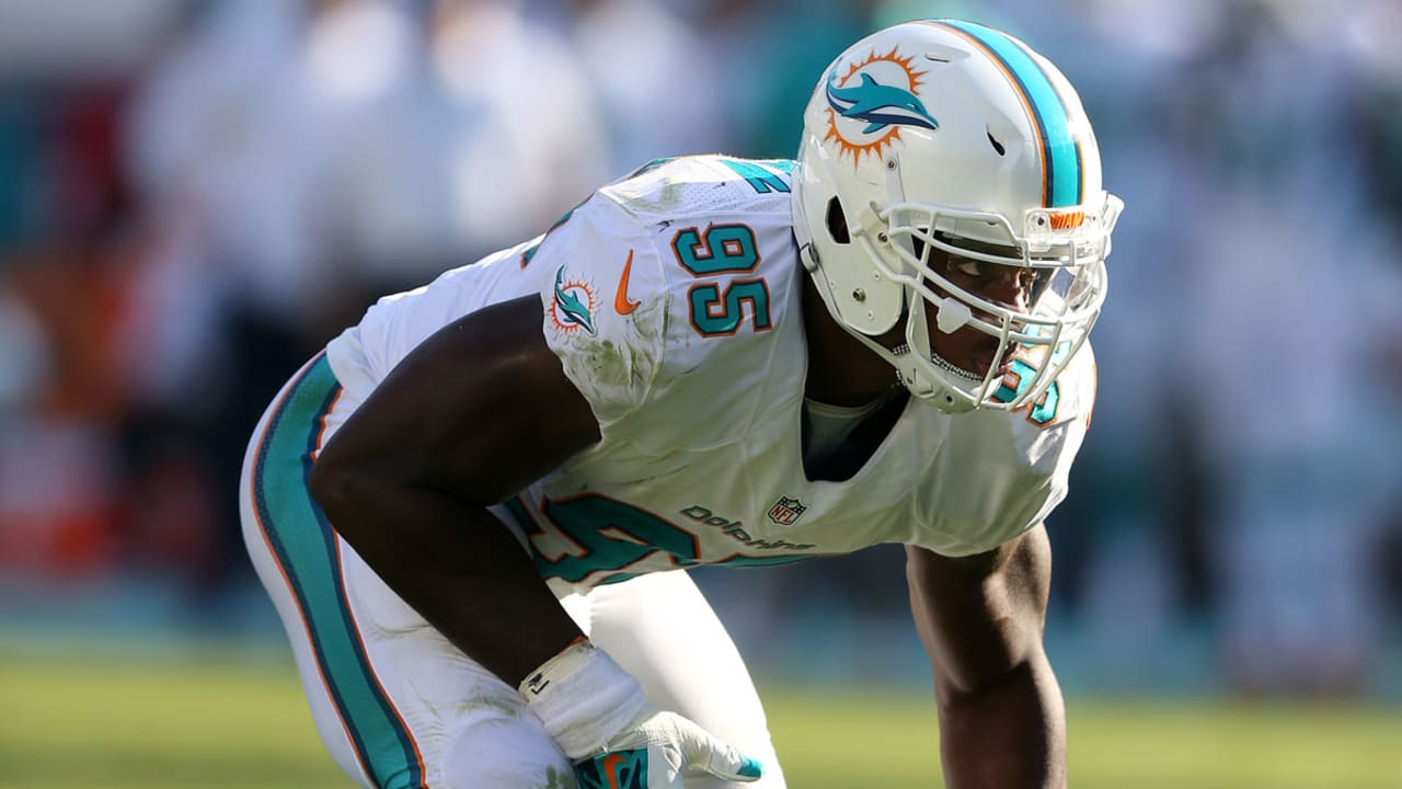 San Francisco 49ers sign Dion Jordan