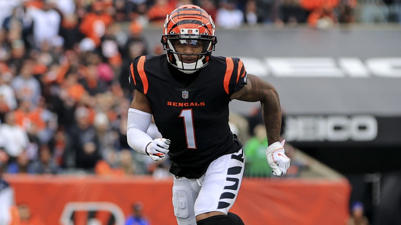 Look: Cincinnati Bengals Petitioning NFL to Change Uniform Rules - Sports  Illustrated Cincinnati Bengals News, Analysis and More