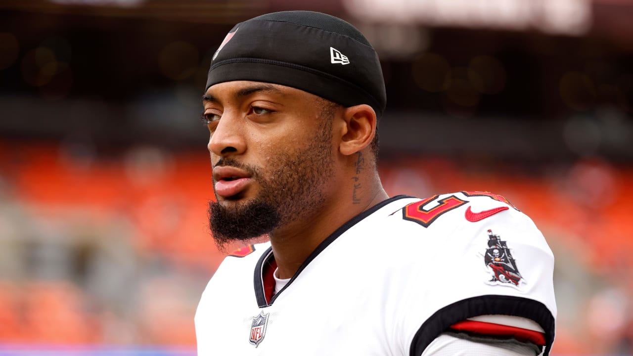 Tampa Bay Buccaneers Carlton Davis Puts NFL On Notice