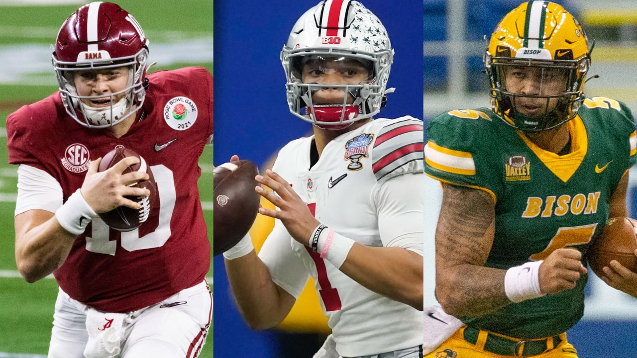 2021 NFL Draft: What should the 49ers do with the No. 3 overall pick?