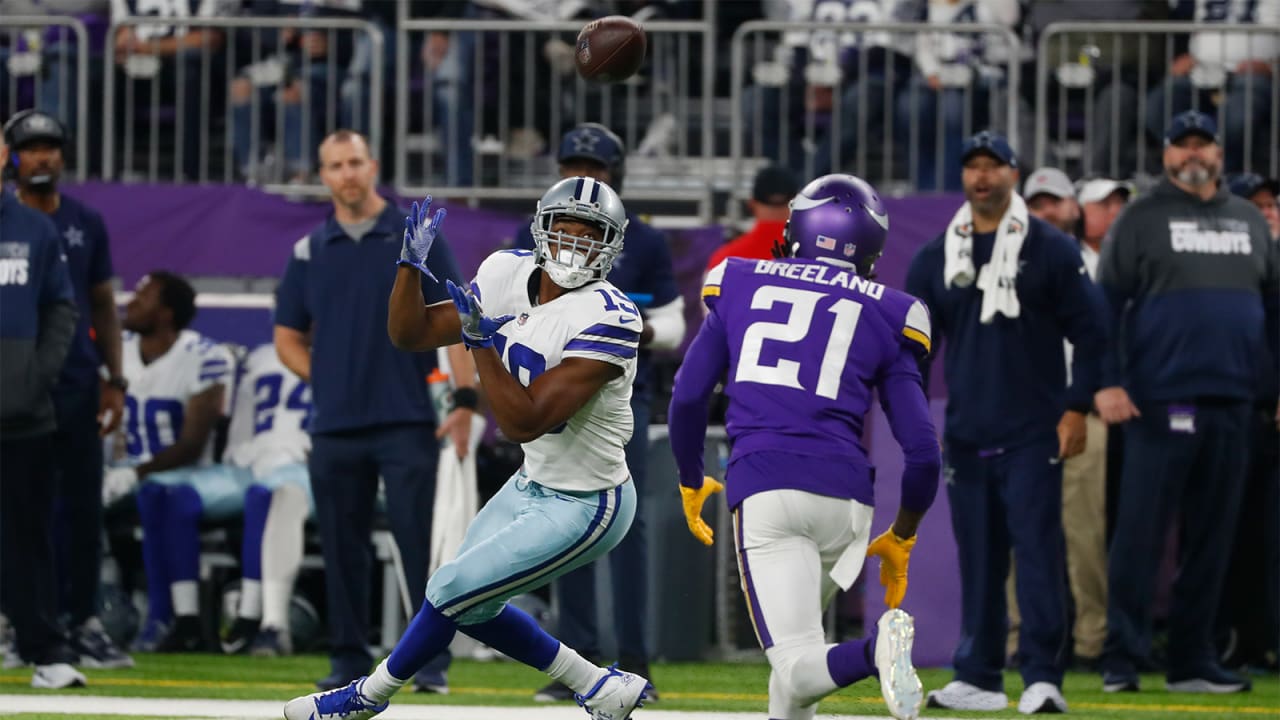 Amari Cooper Is Trending During The Cowboys Game Tonight - The Spun: What's  Trending In The Sports World Today