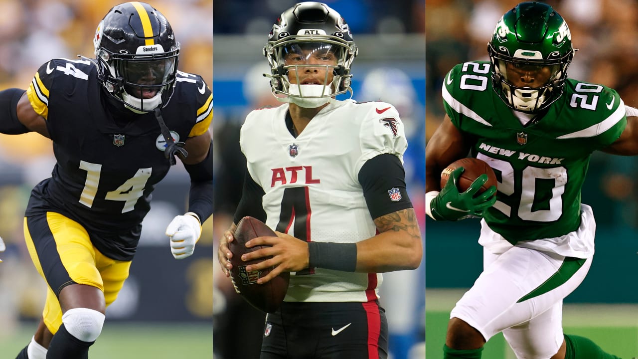 Rookie's guide to the NFL: All you need to know about American Football  ahead of the 2022 season, NFL News