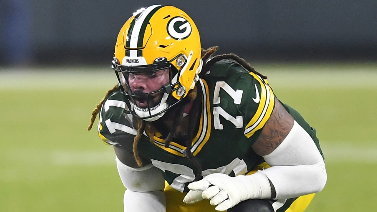 Packers' playoff X-factor? Examining what it means and the