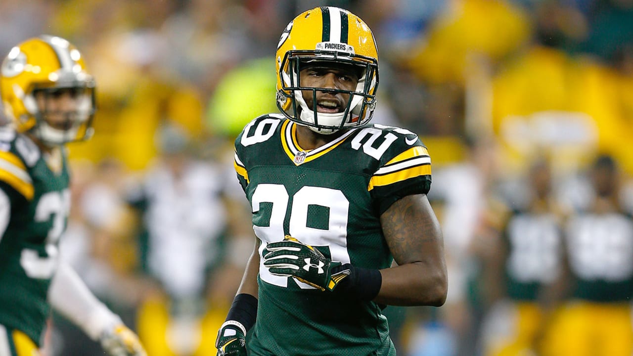 Casey Hayward signing with San Diego Chargers