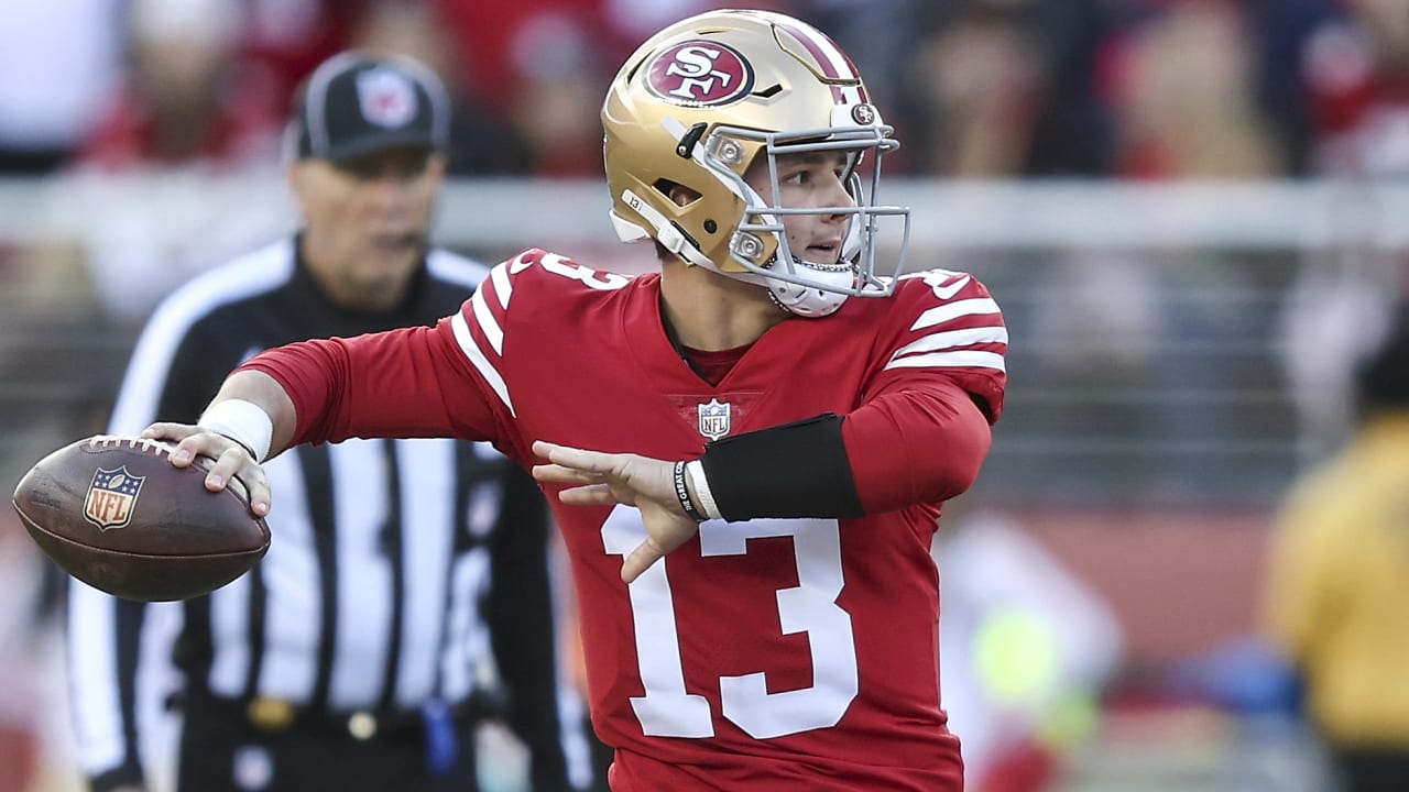 Dolphins humiliate 49ers in a 43-17 blowout - Niners Nation