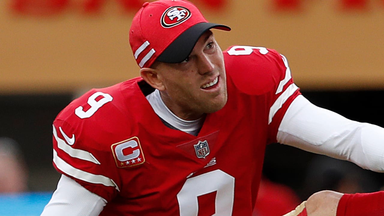 REPORT: Robbie Gould Open To A Bears Reunion! 