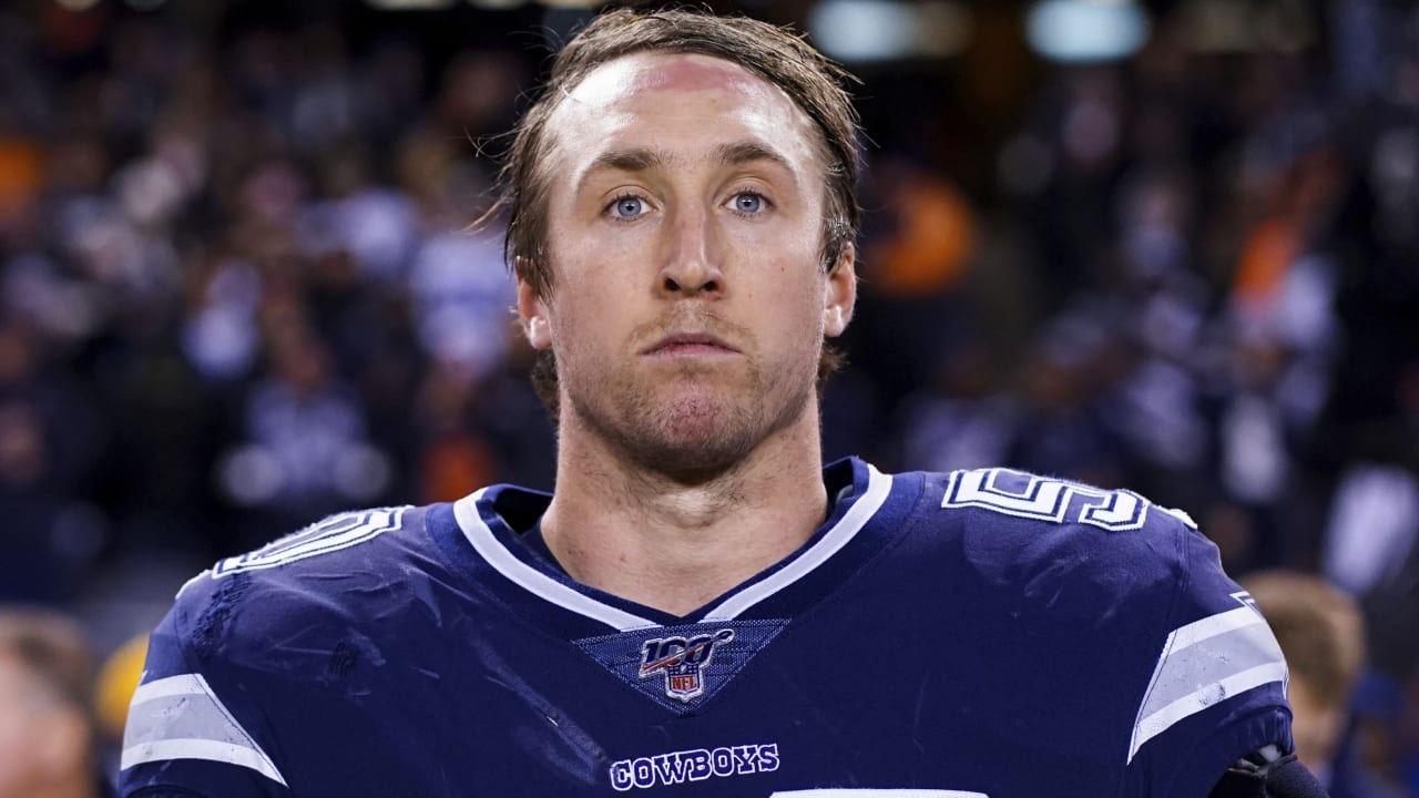 Cowboys Create Salary Cap Space With Restructure Of LB Sean Lee ✭ Inside  The Star