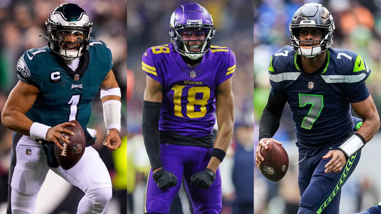 Joe Burrow headlines 10 NFL players who have earned bigmoney contracts
