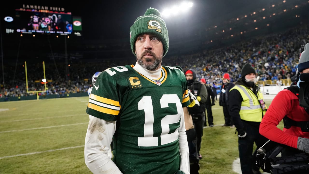 NFL: Here's what Aaron Rodgers would look like with the Denver Broncos